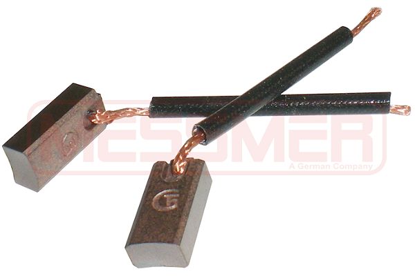 Щетки генератора