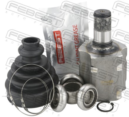 FEBEST 2311-5N1LH - ШРУС