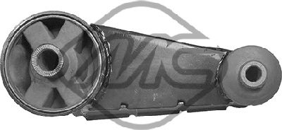 Подушка двигателя