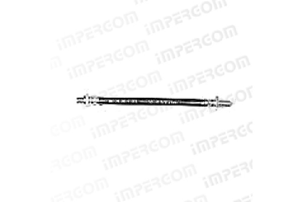 Тормозные шланги