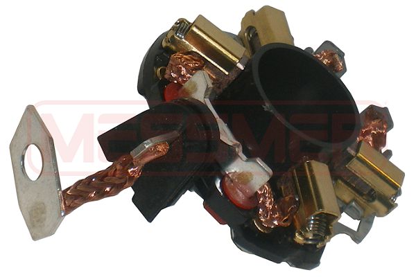 Щетки стартера