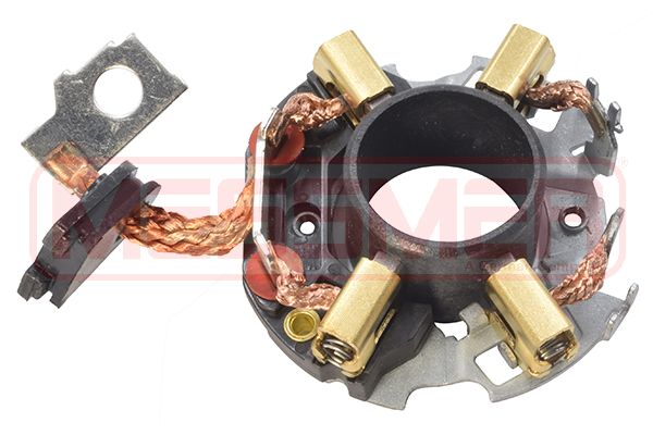 Щетки стартера