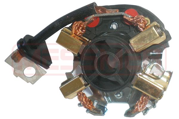 Щетки стартера