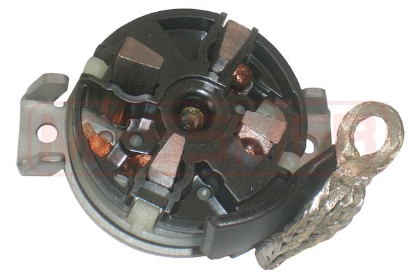 Щетки стартера