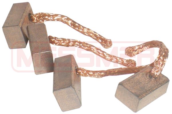 Щетки стартера