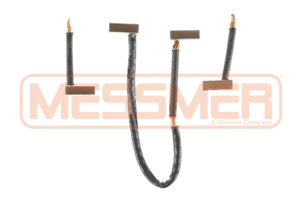 Щетки стартера