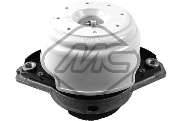 Подушка двигателя