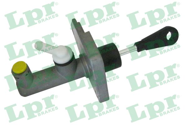 Главный цилиндр сцепления