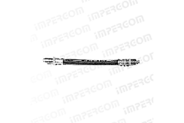 Трубка сцепления