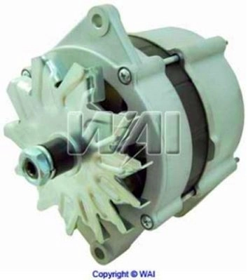 WAI 23502N - Генератор