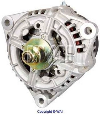 WAI 23513N - Генератор