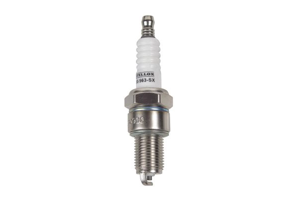 STELLOX 235 563-SX - Свечи зажигания