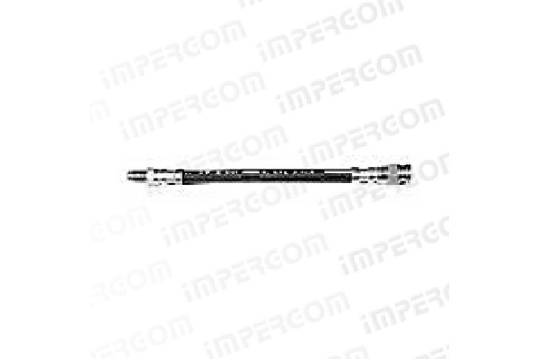 Тормозные шланги