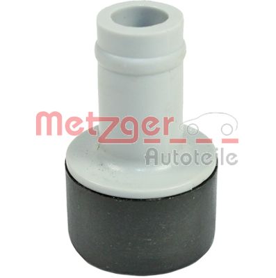 METZGER 2385038 - Клапан, отвода воздуха из картера