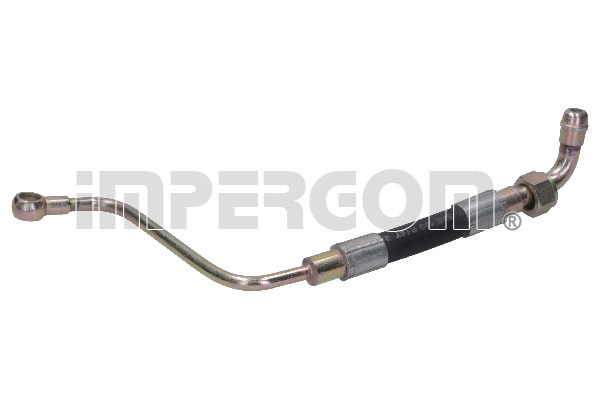 Масляный шланг