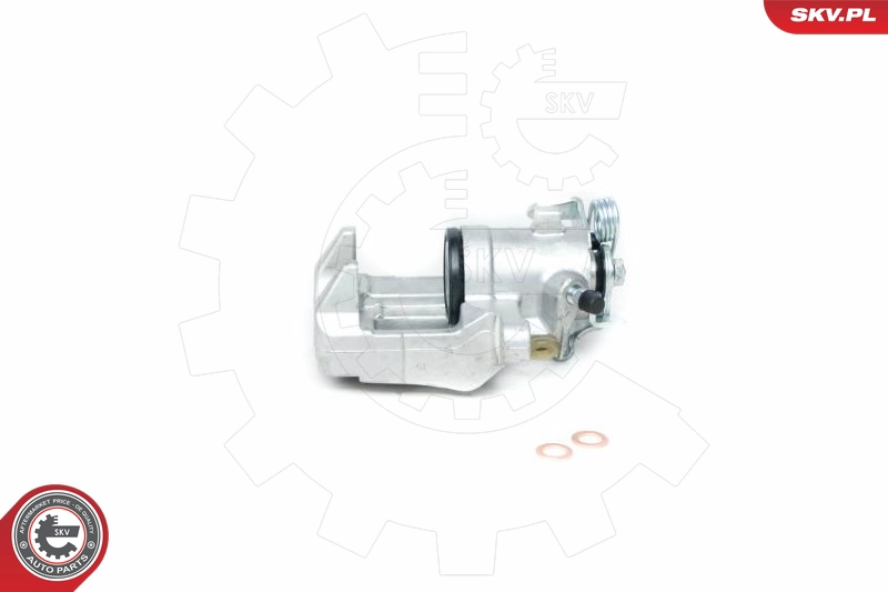 Тормозной суппорт