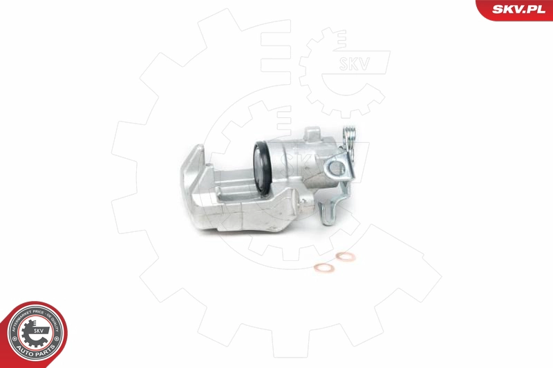 ESEN SKV 23SKV114 - Тормозной суппорт