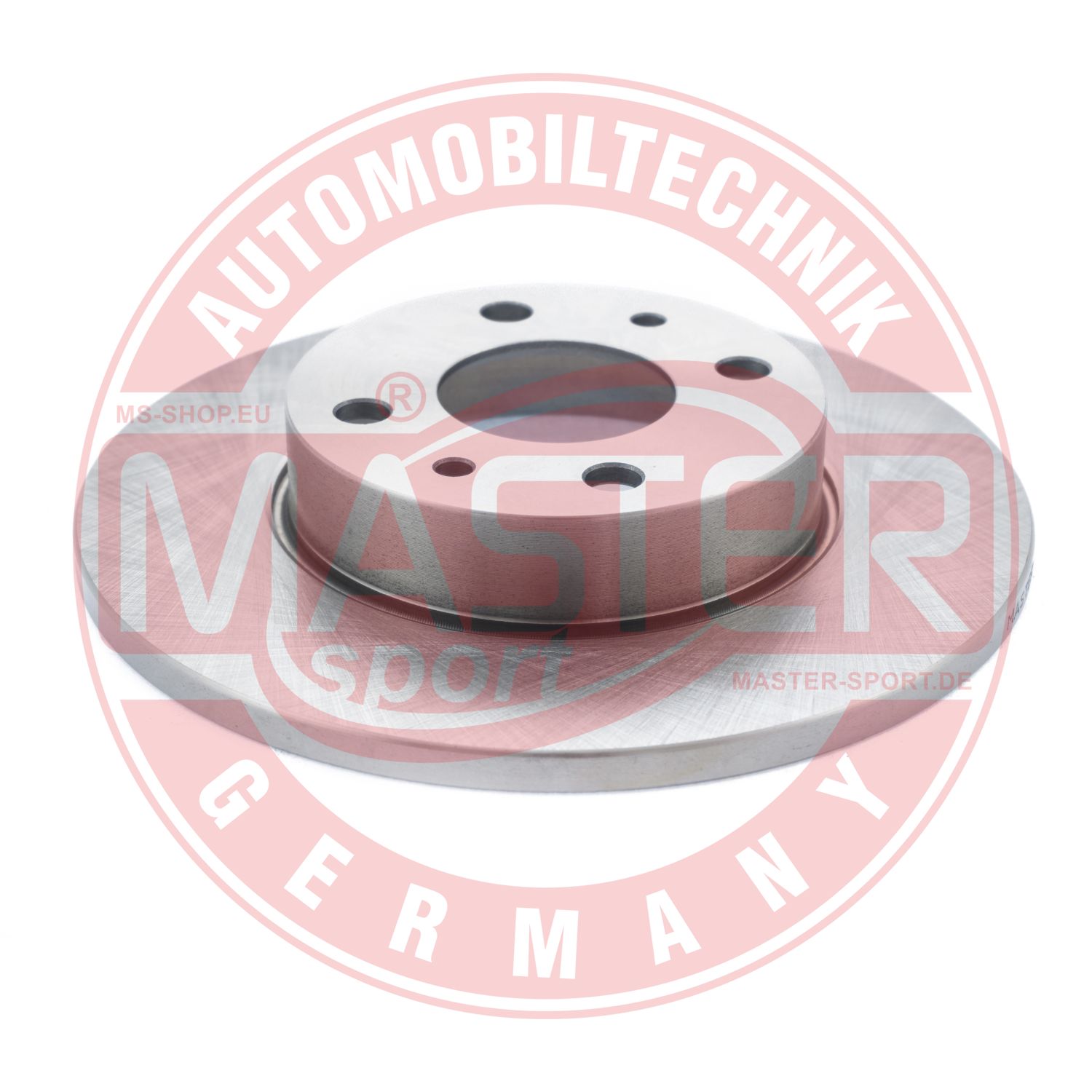 Тормозные диски