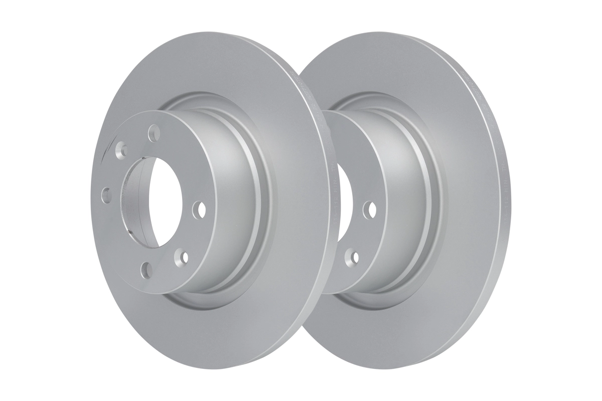 ATE 24.0114-0112.1 - Тормозные диски