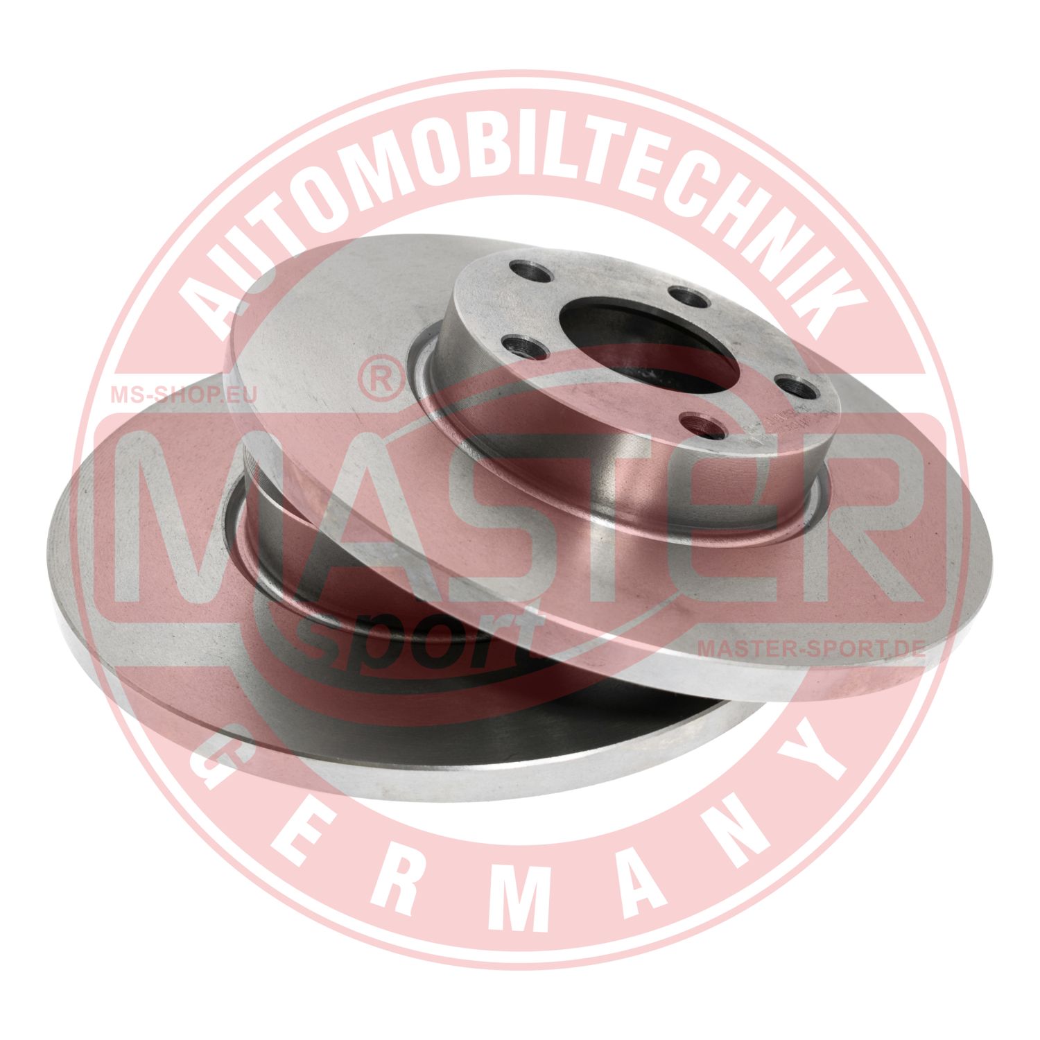 Тормозные диски