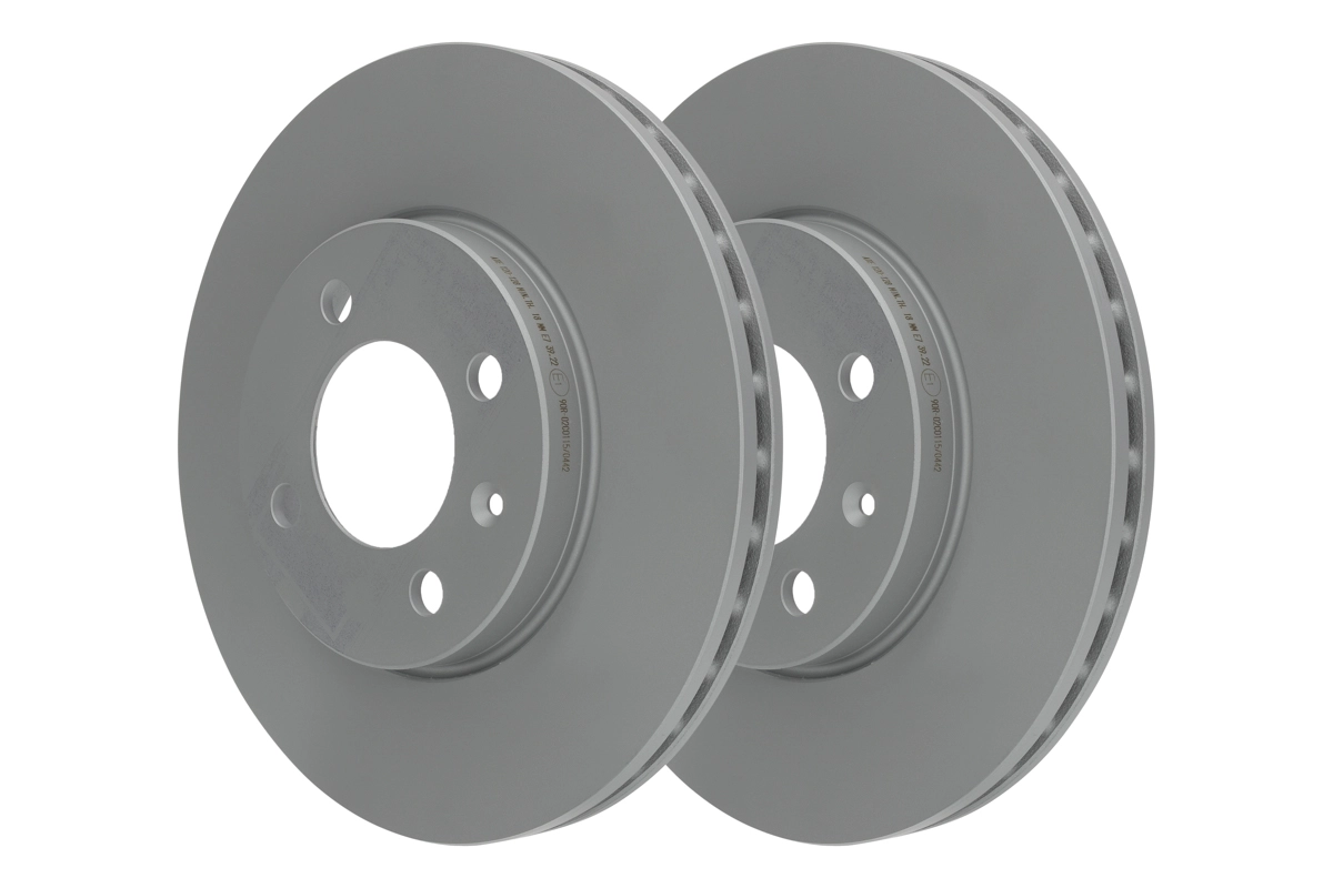 ATE 24.0120-0128.1 - Тормозные диски