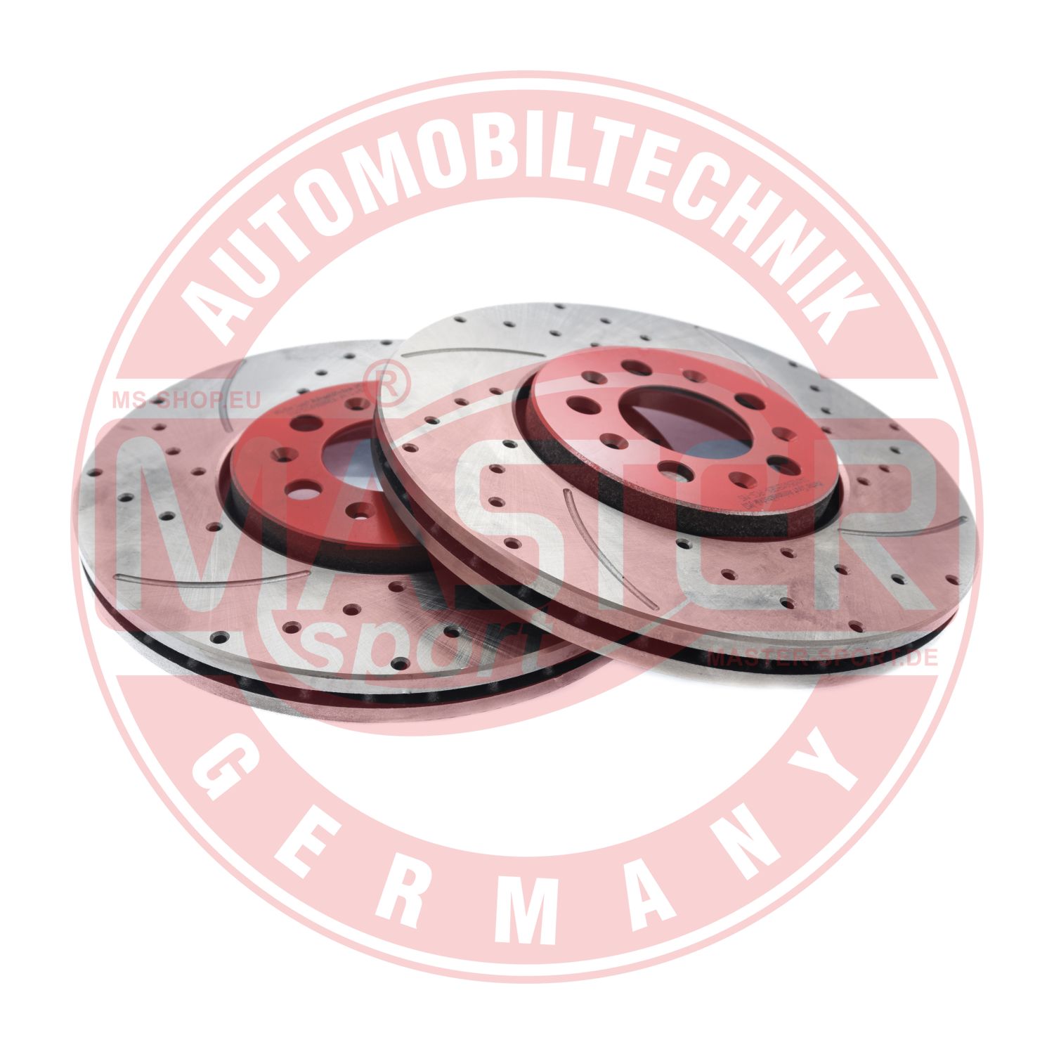 Тормозной диск SPORT EXTREME