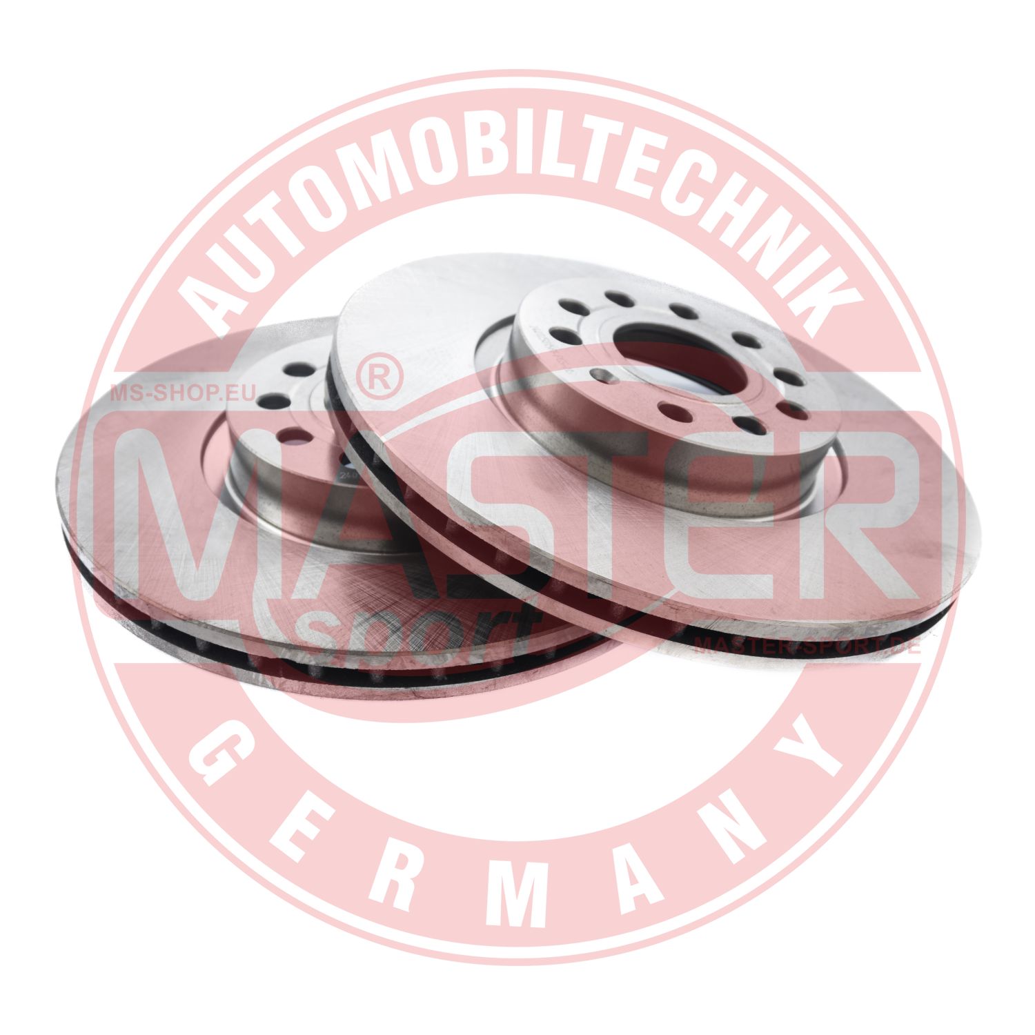 Тормозные диски