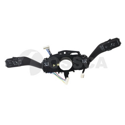 Подрулевой переключатель поворотов 