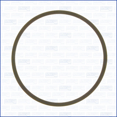 Прокладка впускного коллектора