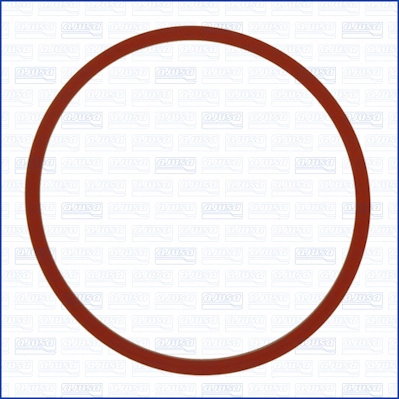 Прокладка масляного радиатора