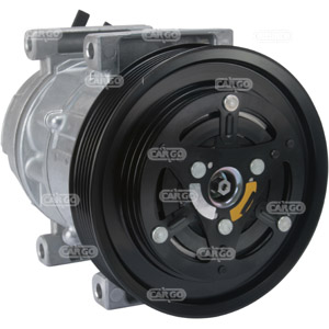 Компрессор кондиционера