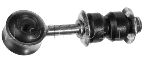 Стойки стабилизатора