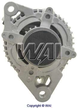 WAI 24086R - Генератор