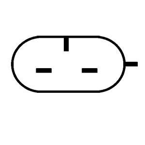 HC-CARGO 240946 - Компрессор кондиционера