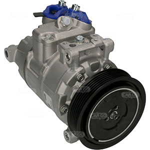 Компрессор кондиционера