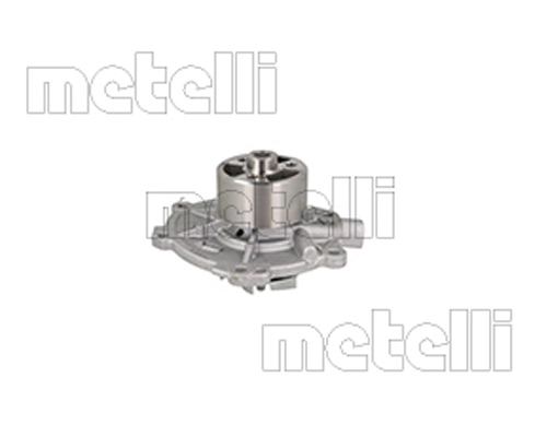 Водяной насос - помпа