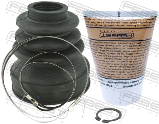 FEBEST 2415-KANIIT - Пыльник ШРУСа