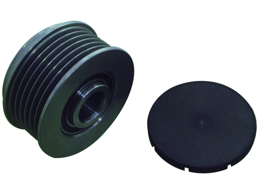 Шкив генератора