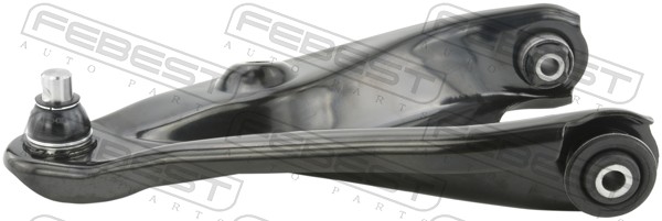 FEBEST 2424-LOGIIRH - Рычаг