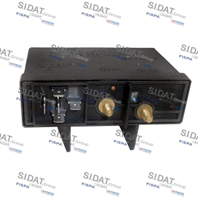 Реле свечей накала