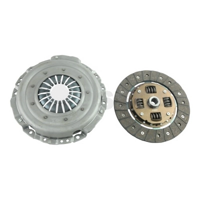 OSSCA 24774 - Комплект сцепления