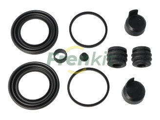 FRENKIT 248109 - Ремкомплект суппорта