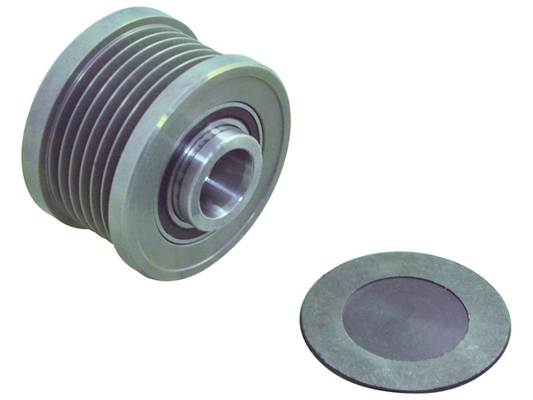 Шкив генератора