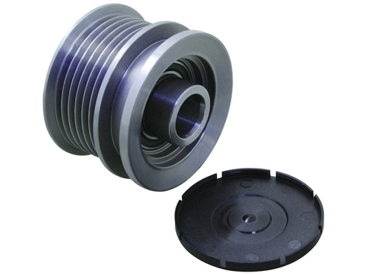 Шкив генератора