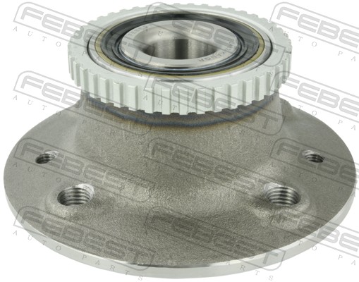 Ступица колеса