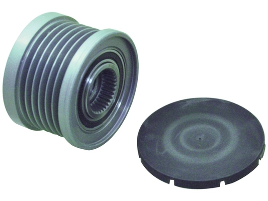 WAI 24-83280 - Шкив генератора