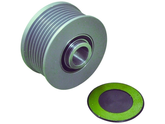 Шкив генератора