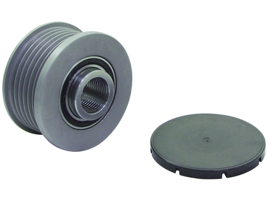 Шкив генератора