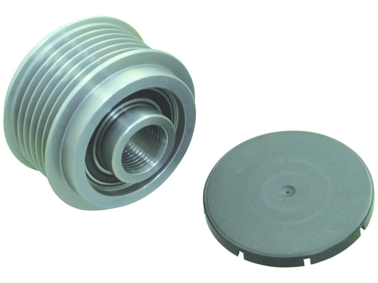 Шкив генератора