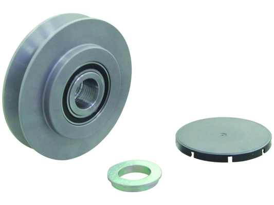 Шкив генератора